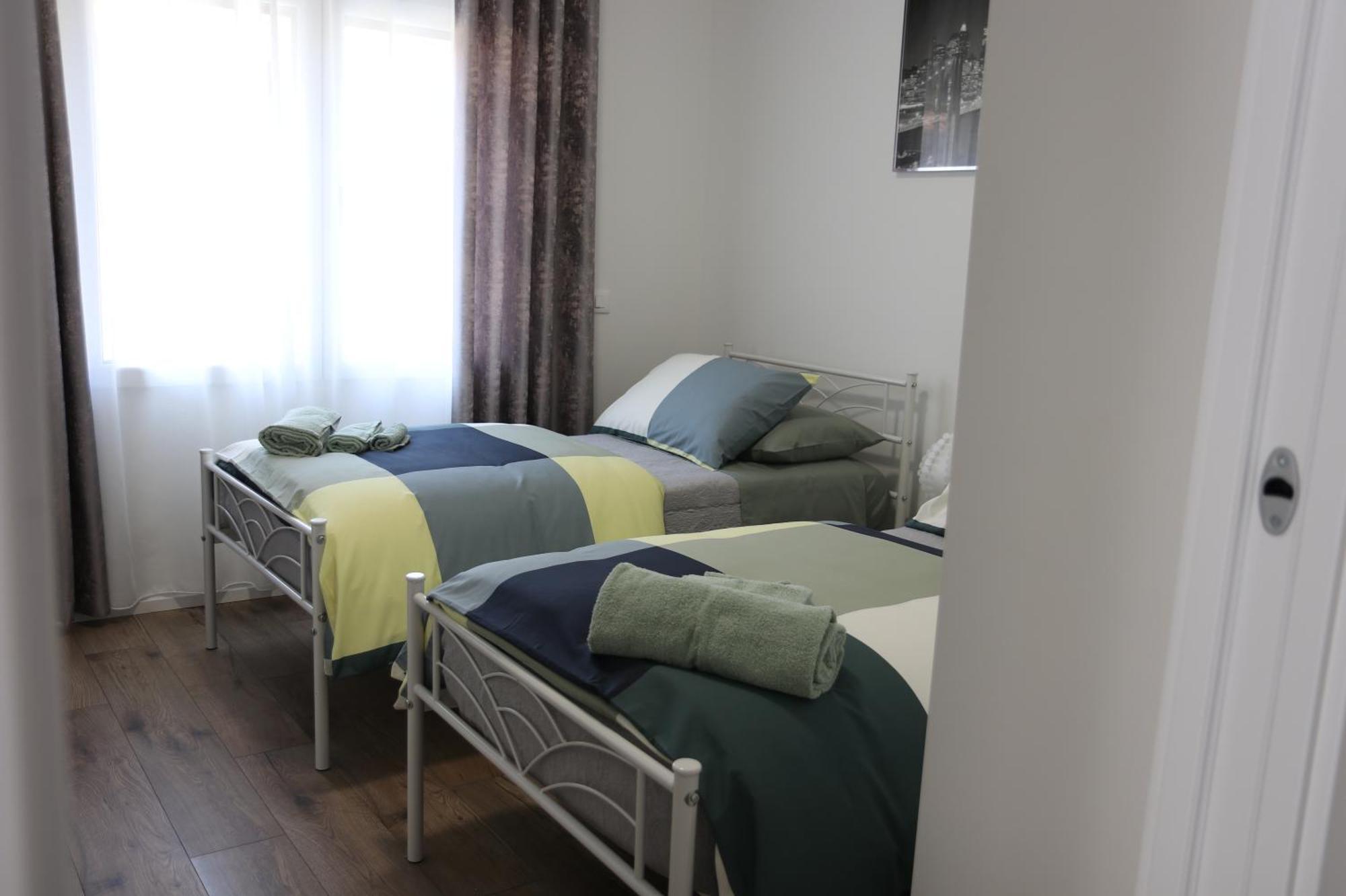 Sweet Dreams Apartment Côme Esterno foto