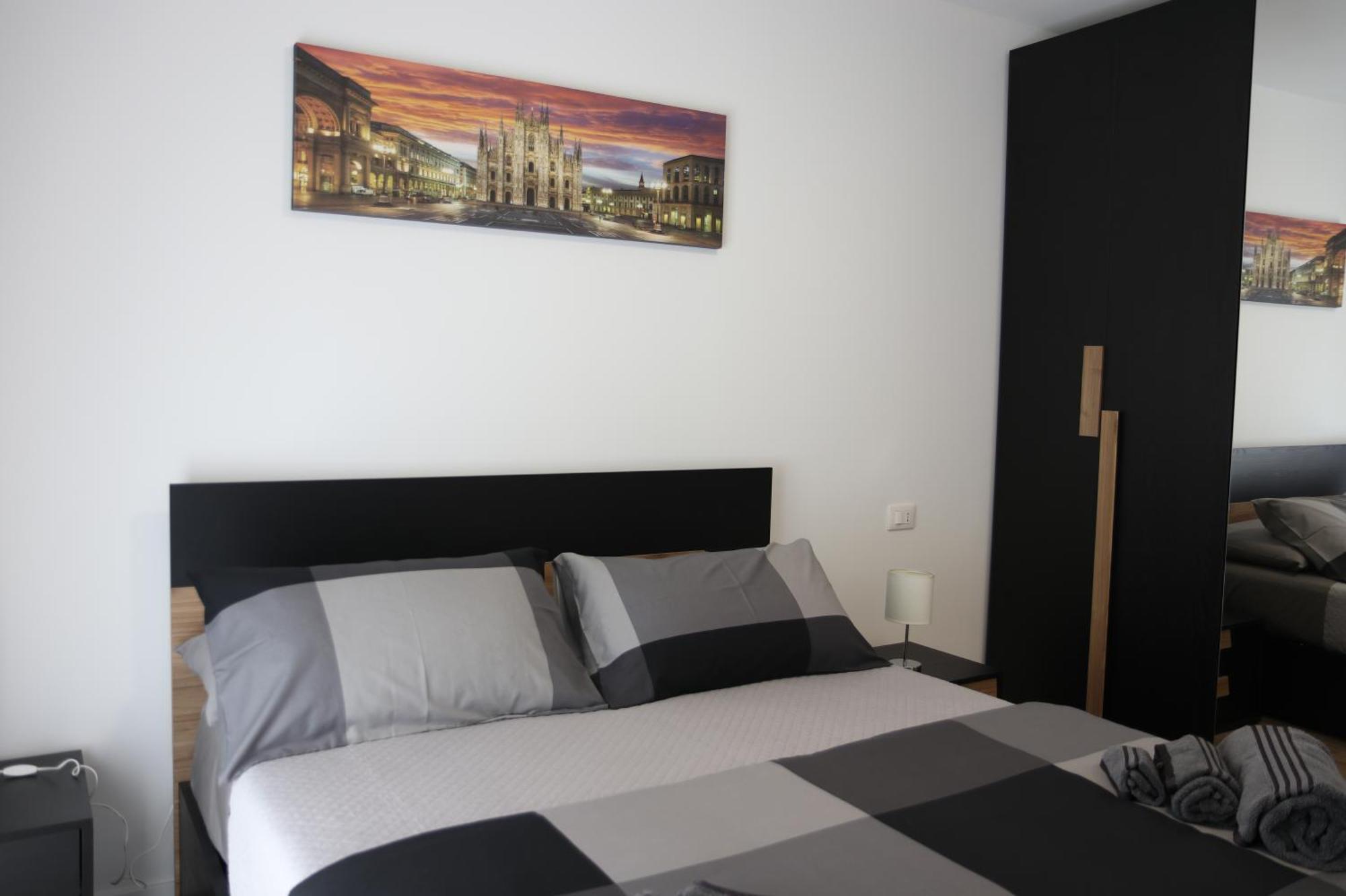 Sweet Dreams Apartment Côme Esterno foto